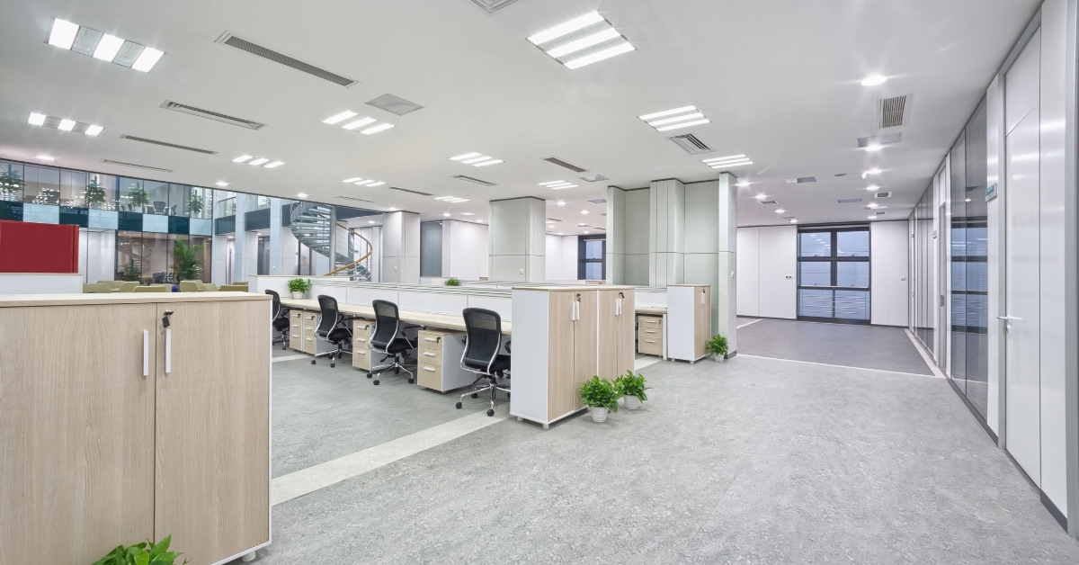 Get Luxury Interior Design for an Office Get Luxury Interior Design for an Office
